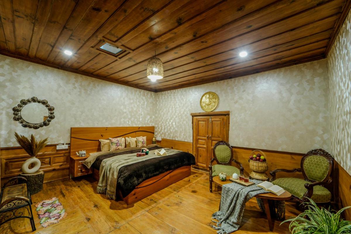 Nirvana Homes Rarta - Housity