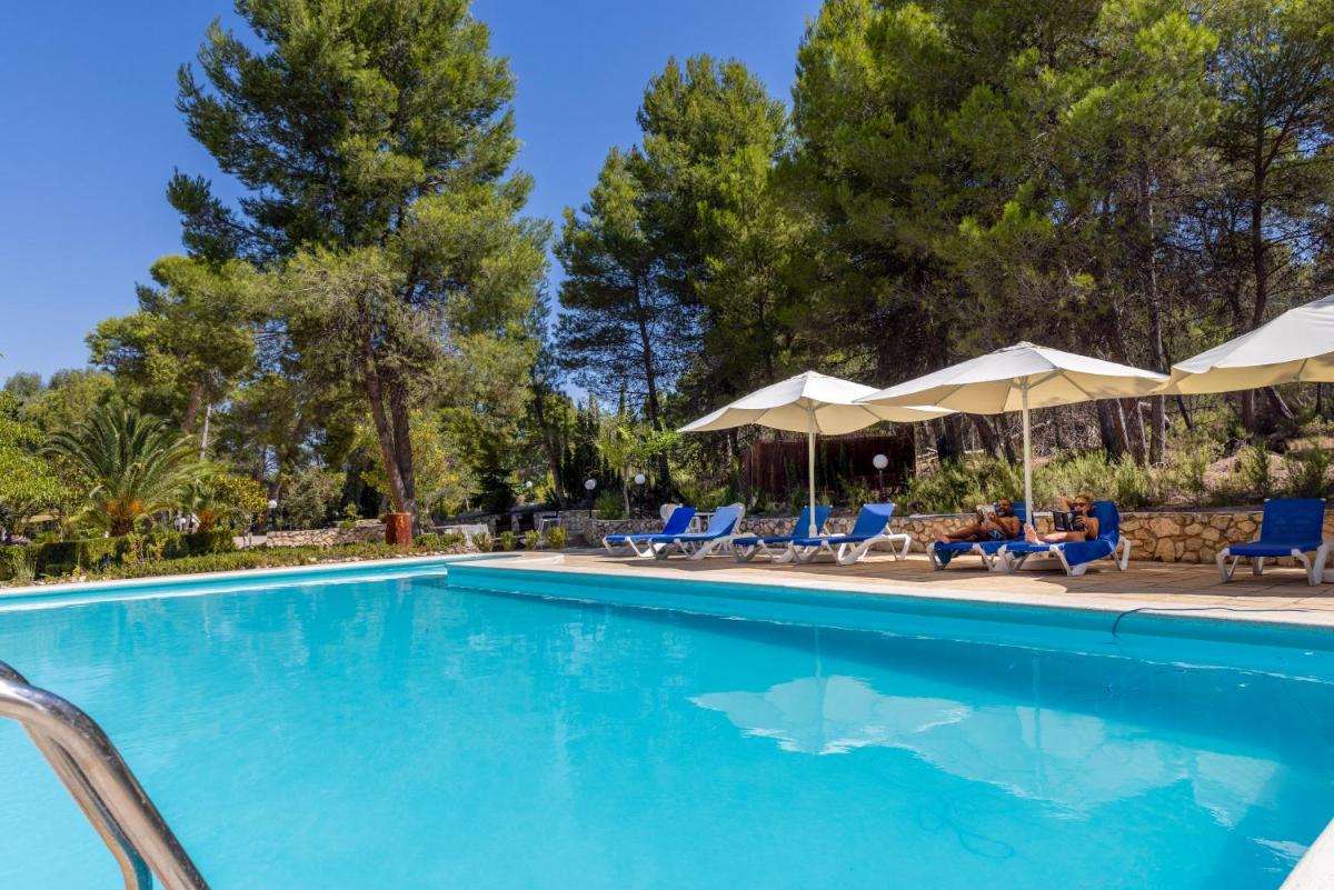 Hotel Rural Mas Fontanelles - Housity