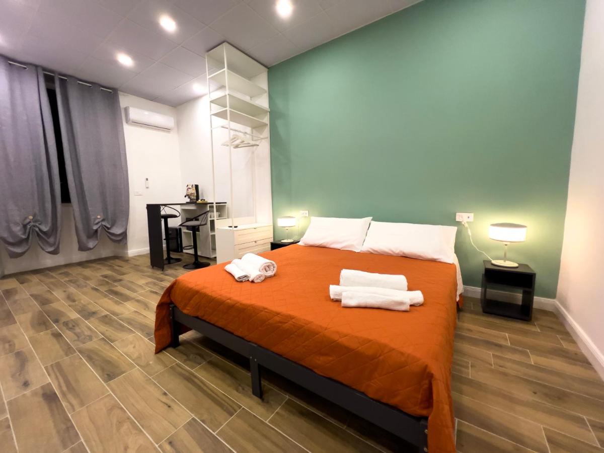 Aura apartments Napoli - Housity