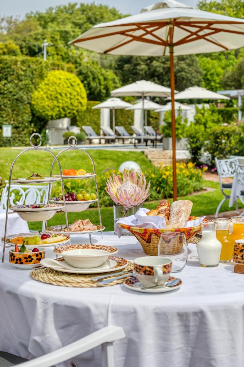 Villa Coloniale Schumacher Luxury Retreat - Housity
