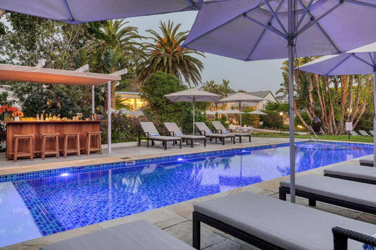Villa Coloniale Schumacher Luxury Retreat - Housity