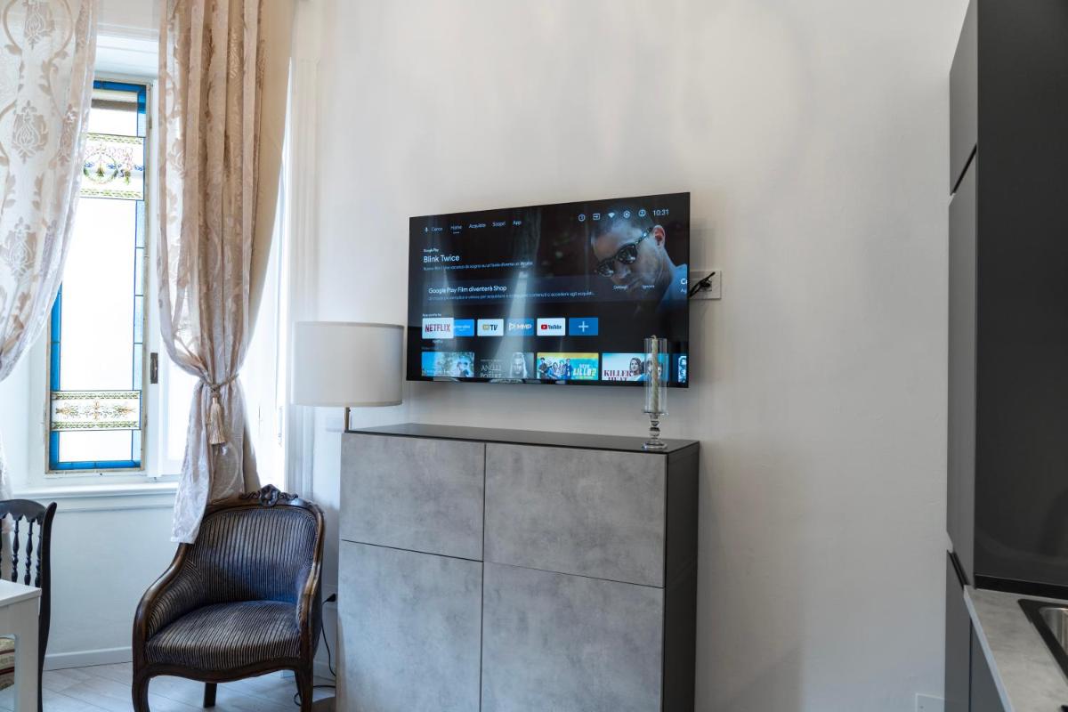 5Min From Città Alta Elegant & Chic Apartment - Hizvo