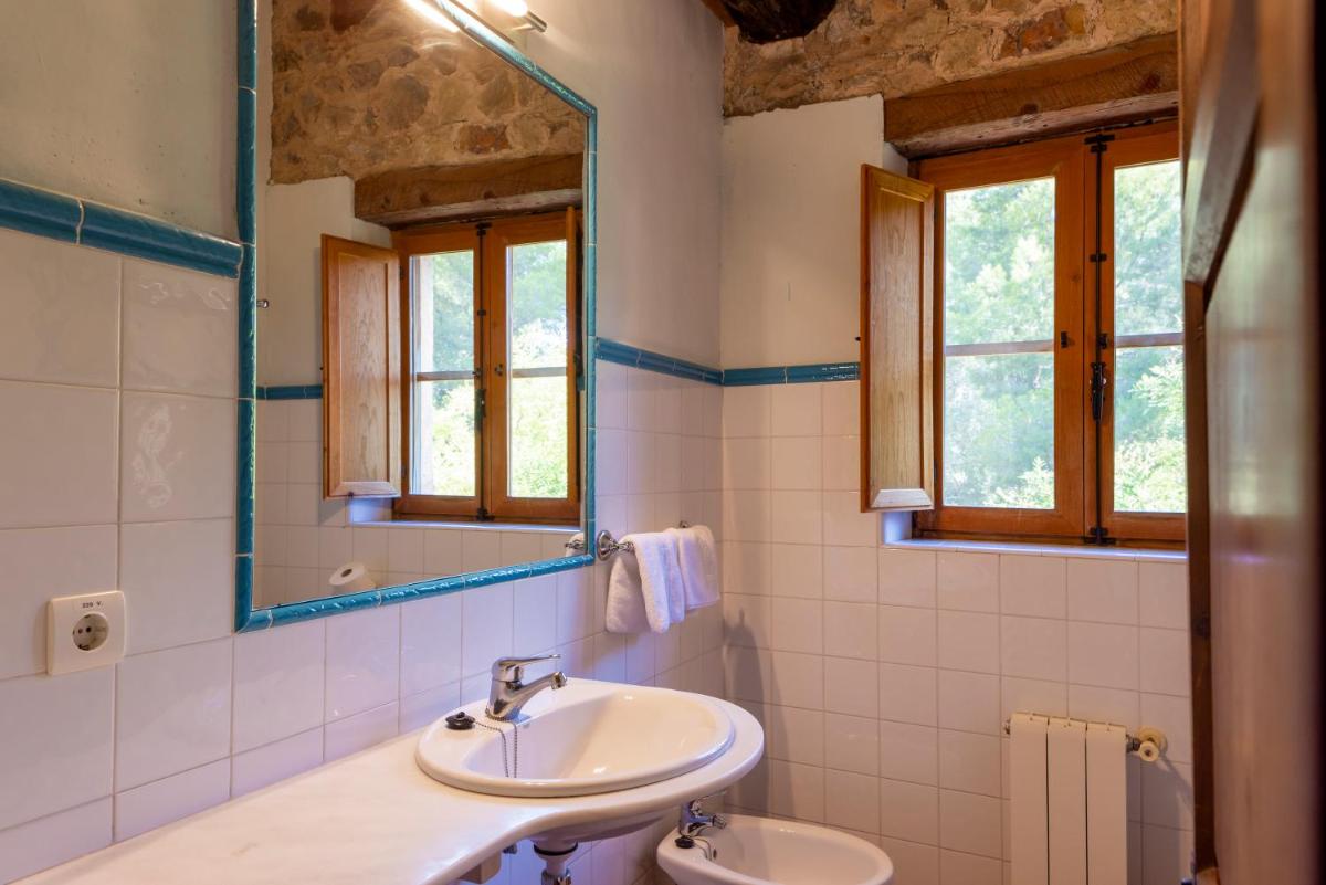 Hotel Rural Mas Fontanelles - Housity
