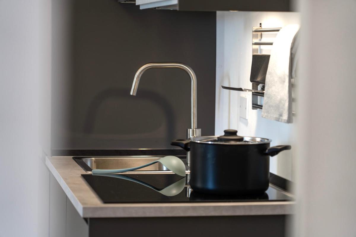 5Min From Città Alta Elegant & Chic Apartment - Hizvo