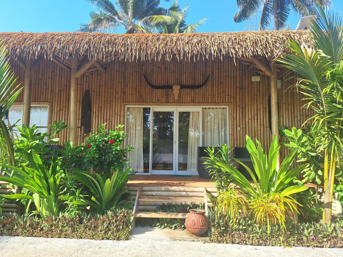 Sumba Retreat Kerewe - Housity