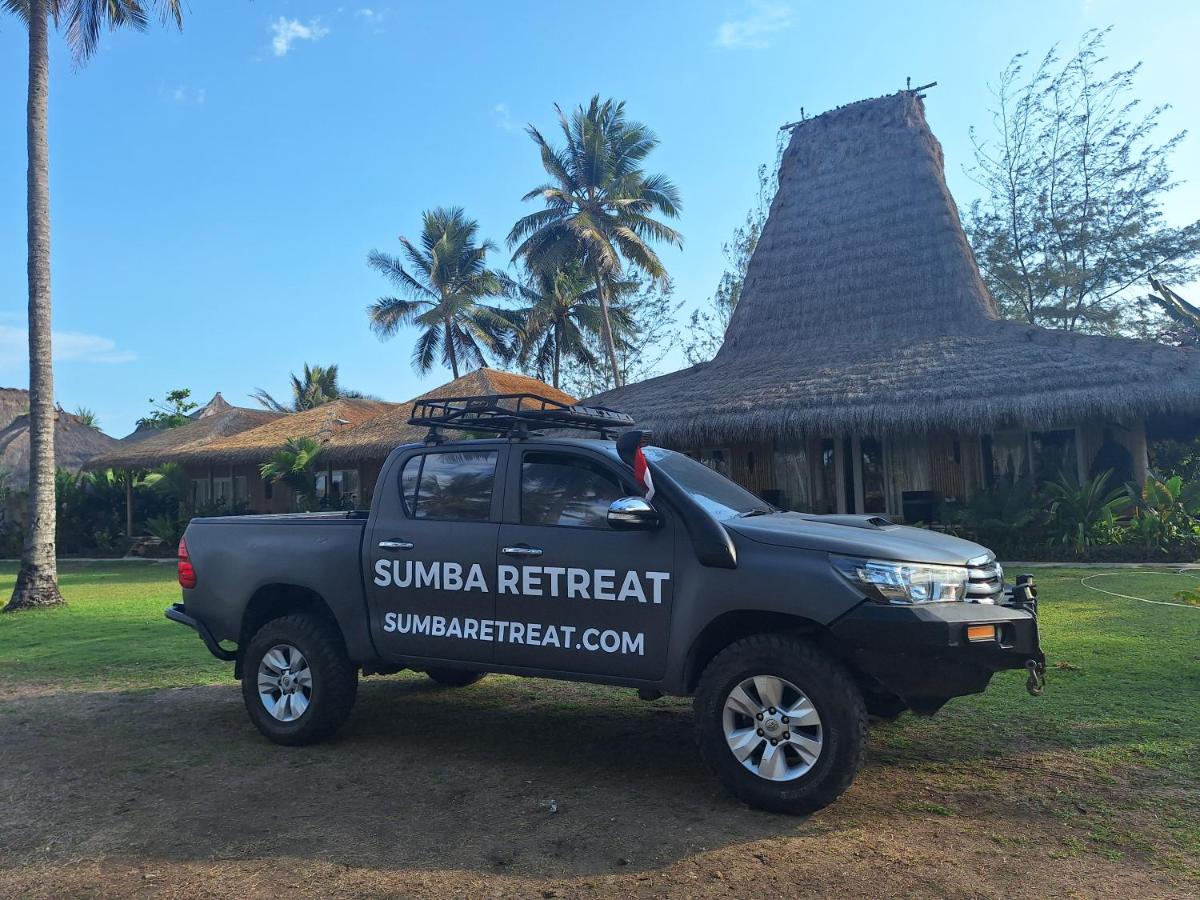 Sumba Retreat Kerewe - Housity