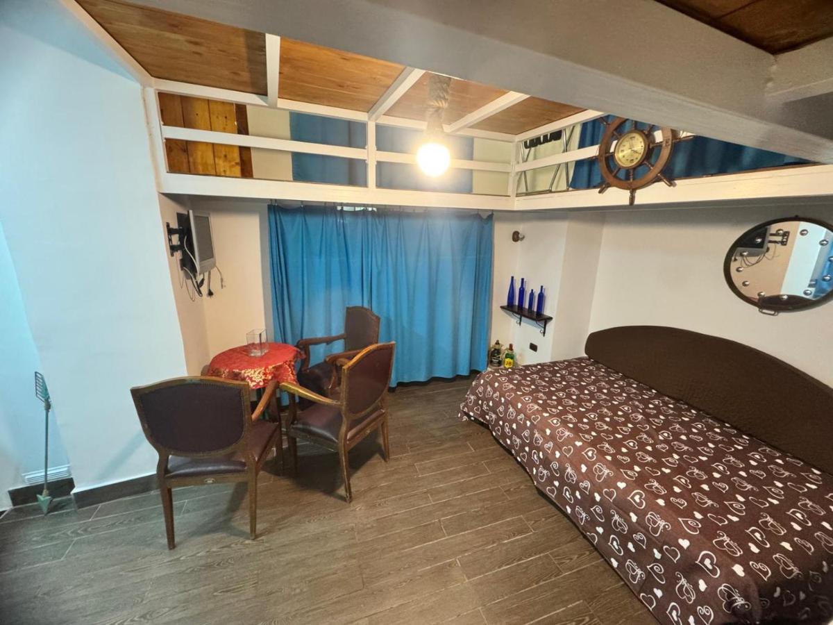 Flaviogioia Apartment - Housity