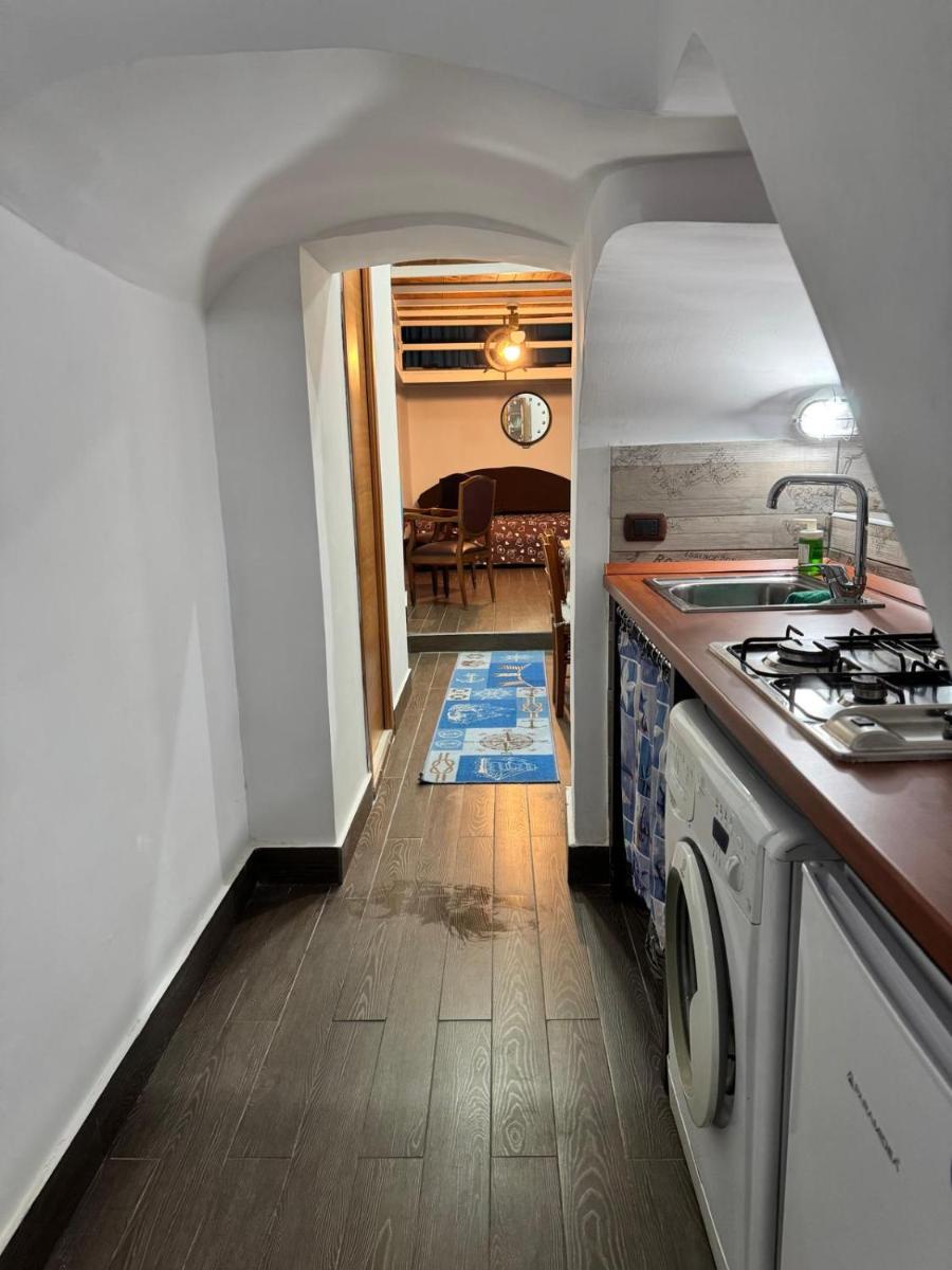 Flaviogioia Apartment - Housity
