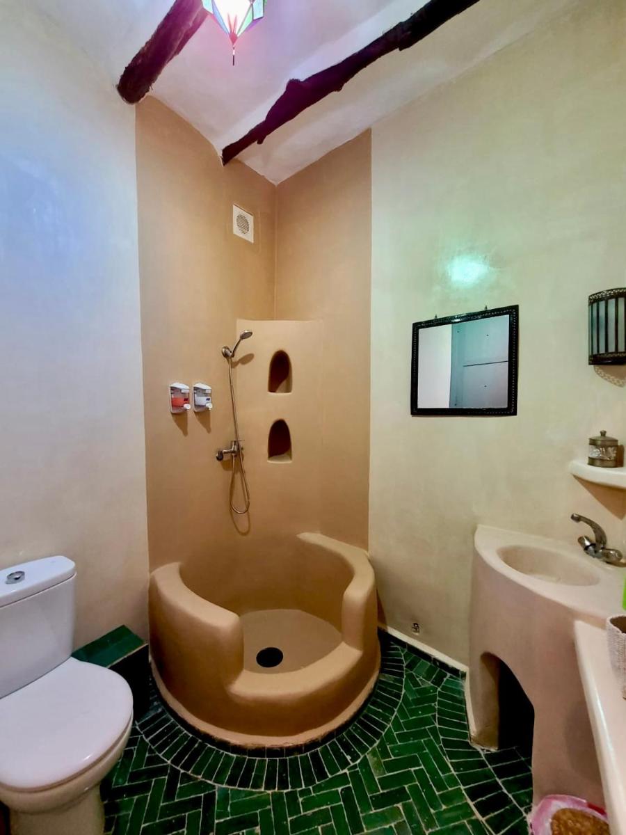Riad Dar El Hana - Housity
