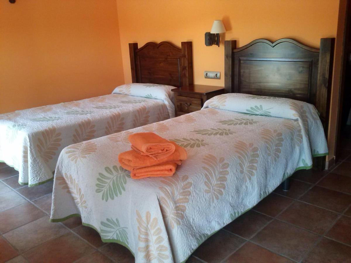 El Zaguán del Rivero - Housity