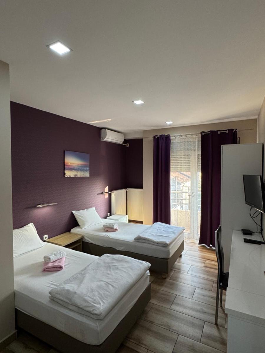 Bed & Coffee LUKAS Krusevac - Housity