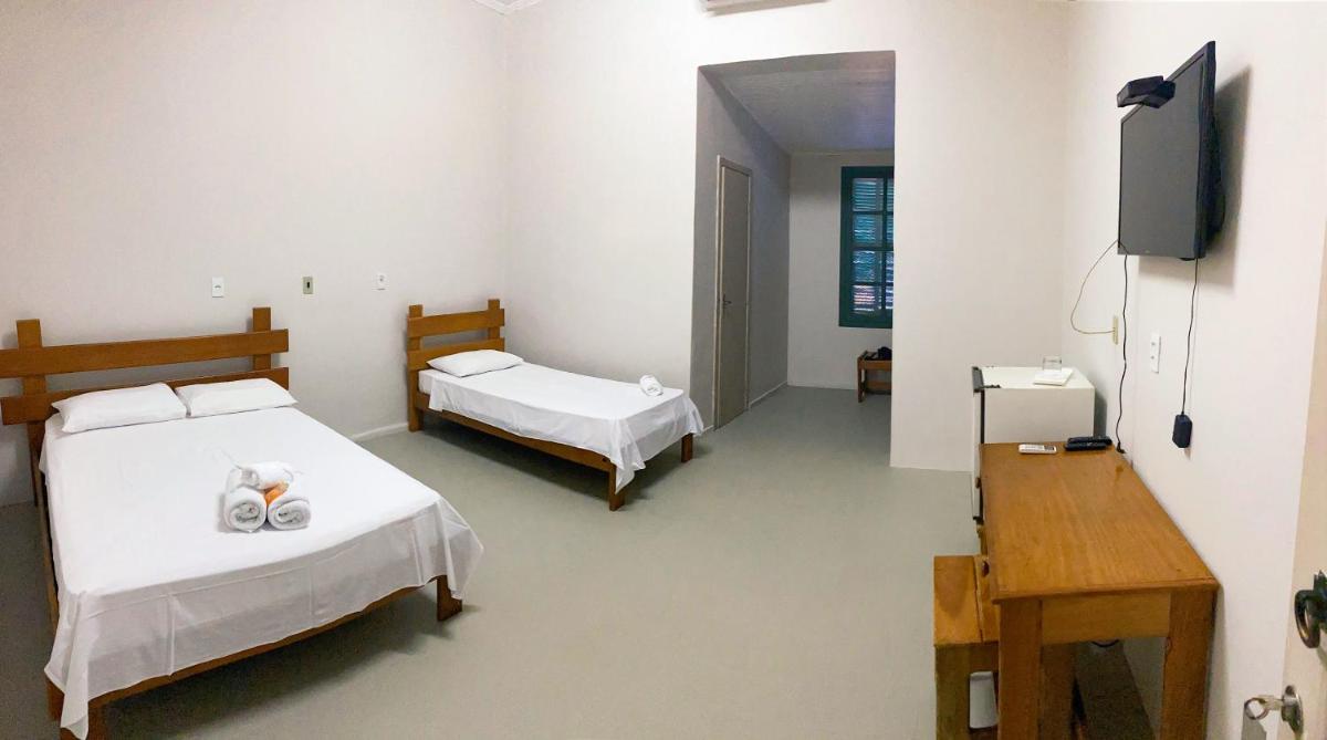 Portal Pantaneiro Hotel - Housity