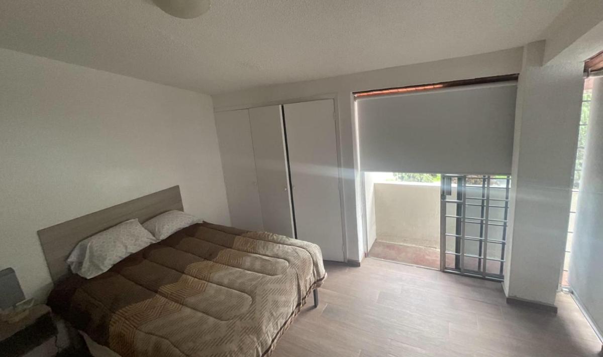 Casa Monasterios - Housity