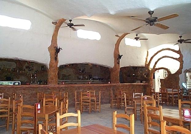 Camping Bungalows Mariola - Housity
