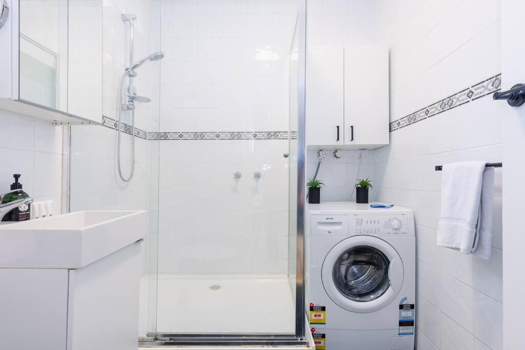 Cozy 1 bedroom apartment - Caulfield park - Housity