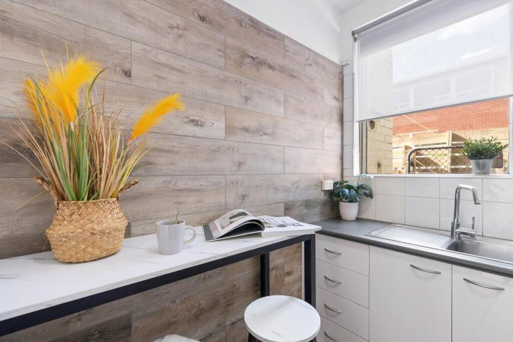 Cozy 1 bedroom apartment - Caulfield park - Housity