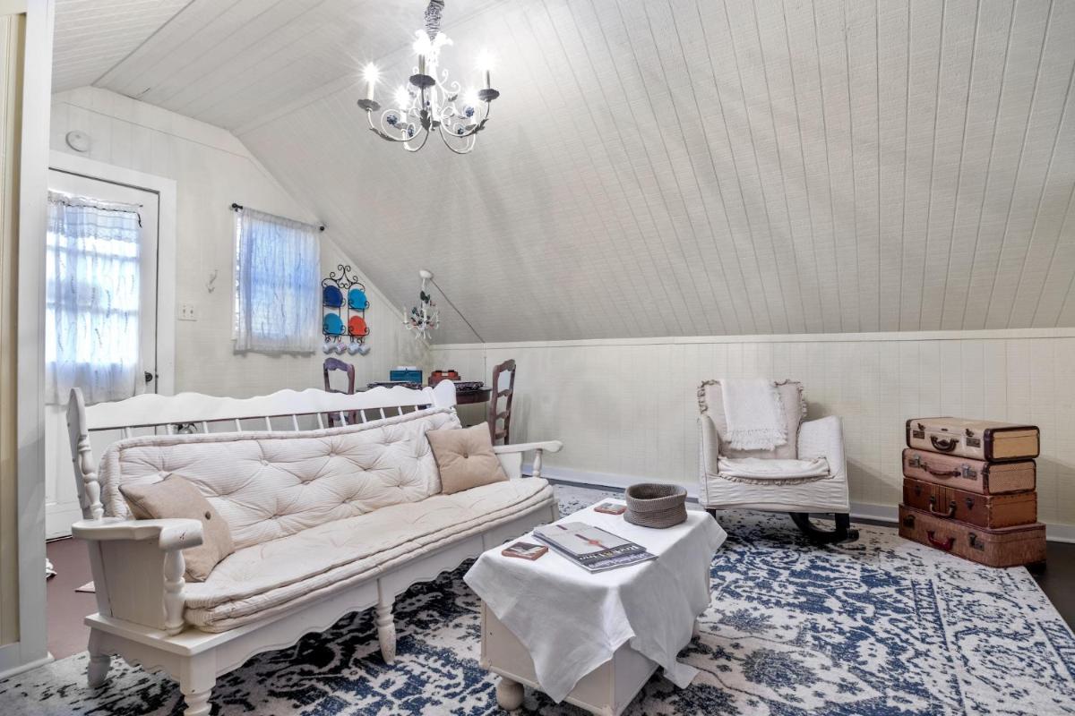 Serendipity - Housity