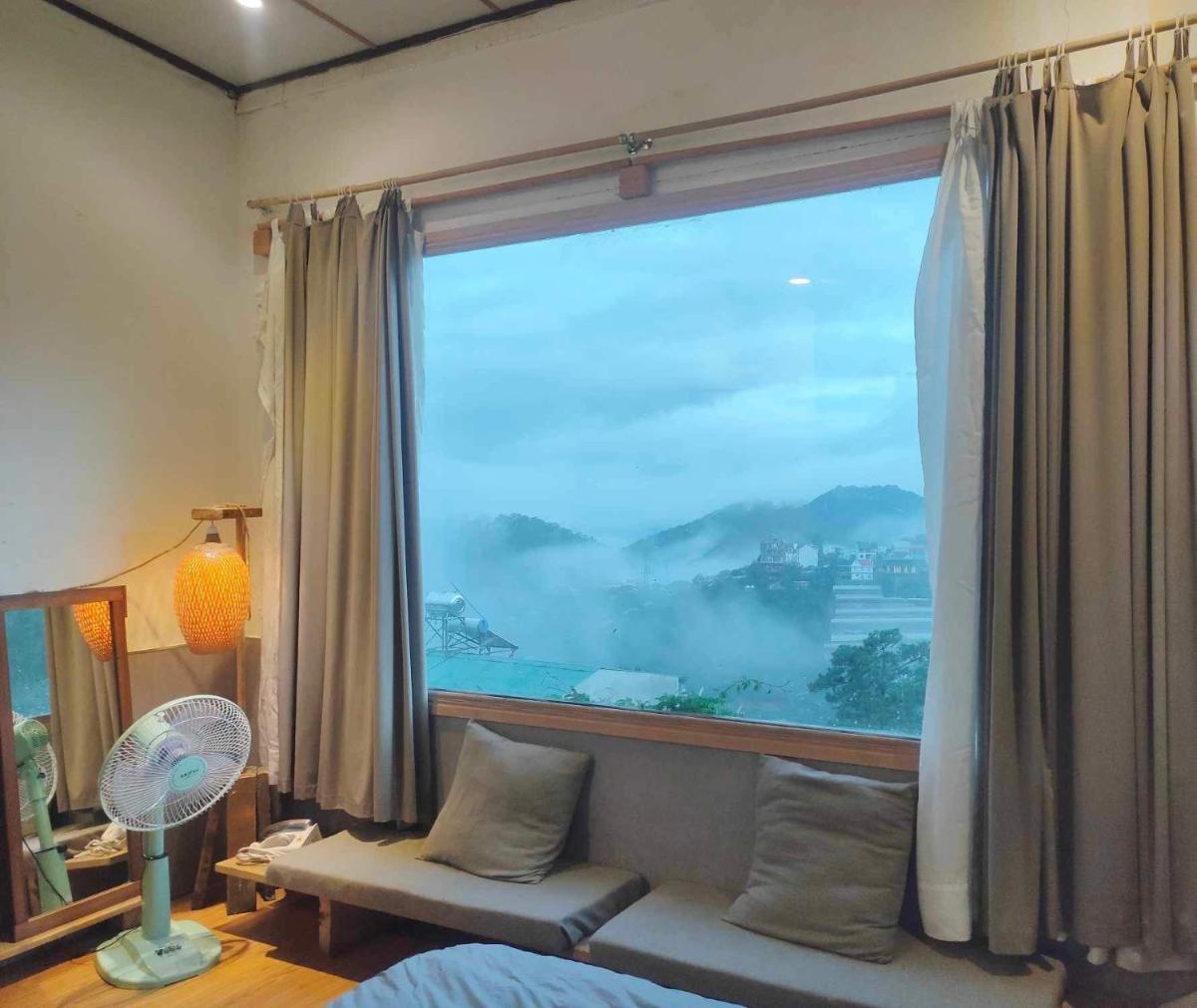 Ba con mều homestay - Housity