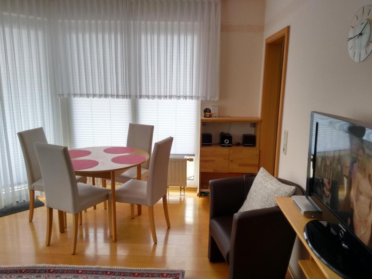 Ferienwohnung Ricken am Kurpark - Housity