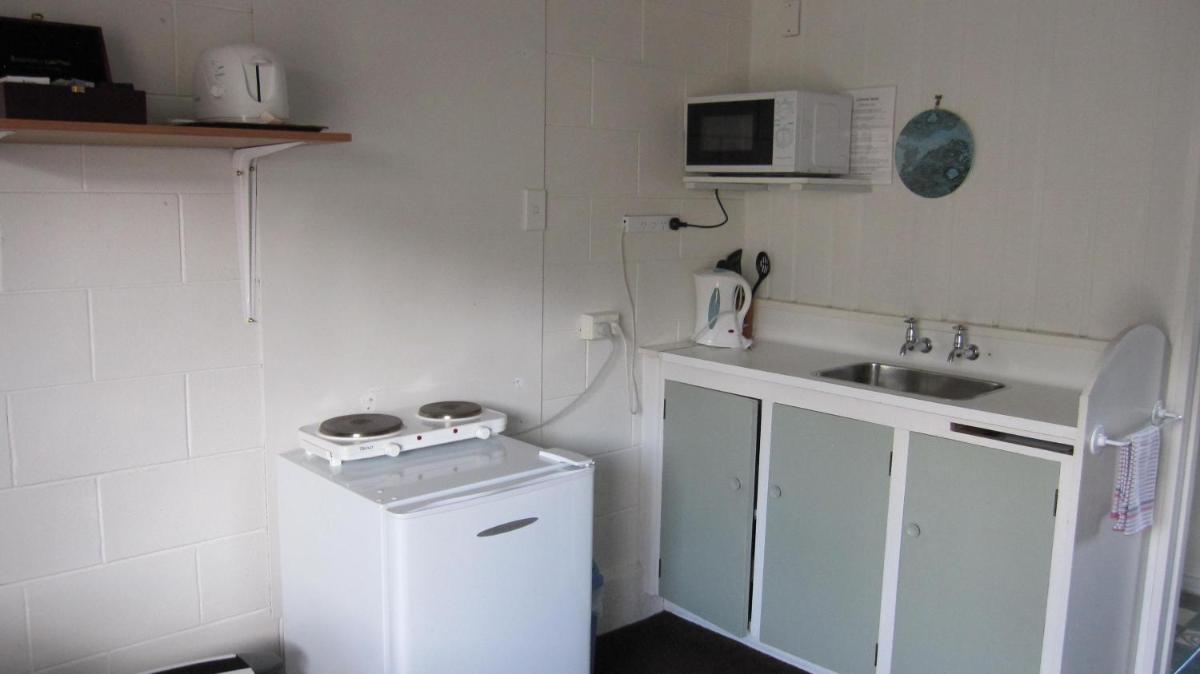 Cromwell Motel - Hizvo