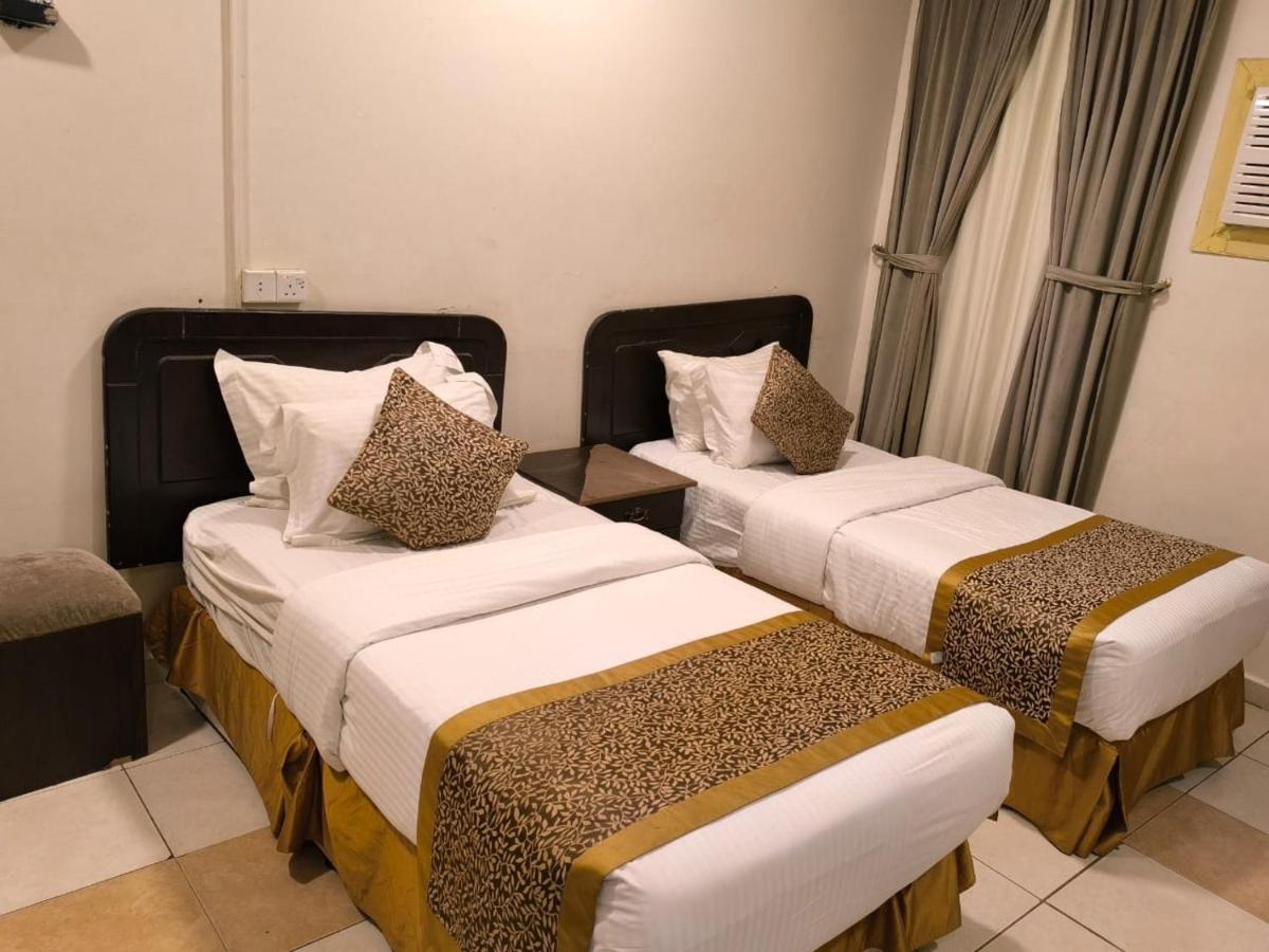 واحة المدينة للشقق الفندقيه Wahat Al Madinah Hotel Apartments - Housity