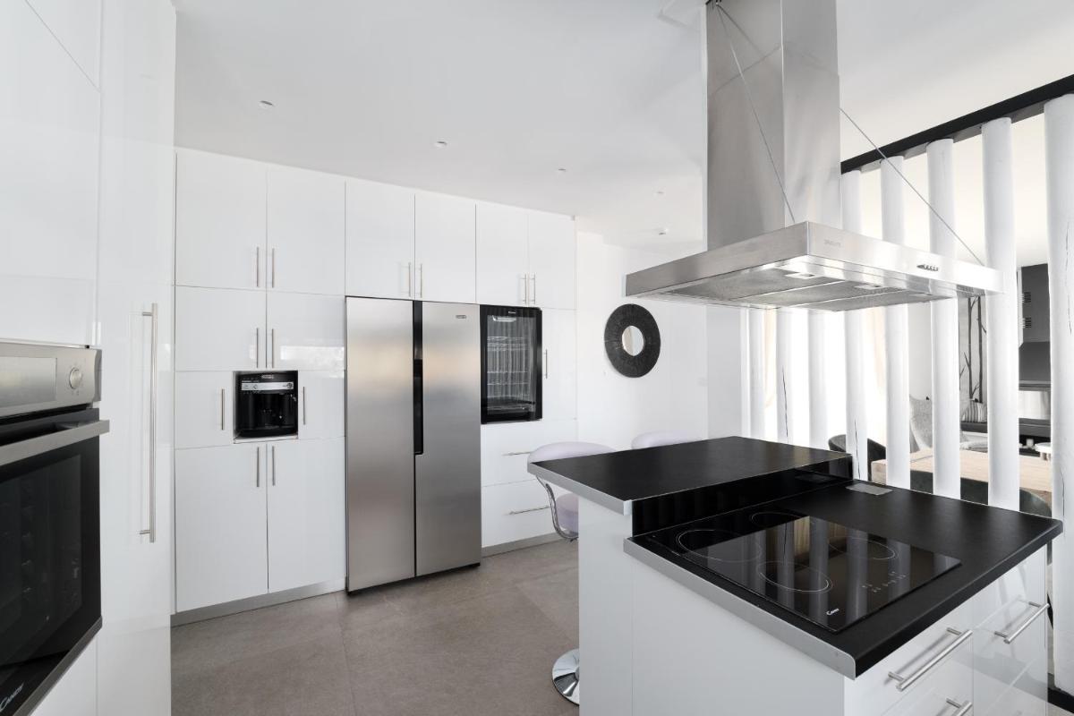 Emfasis Loft Spacious & Elegant knossos - Housity