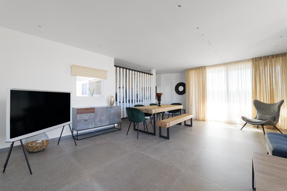 Emfasis Loft Spacious & Elegant knossos - Housity