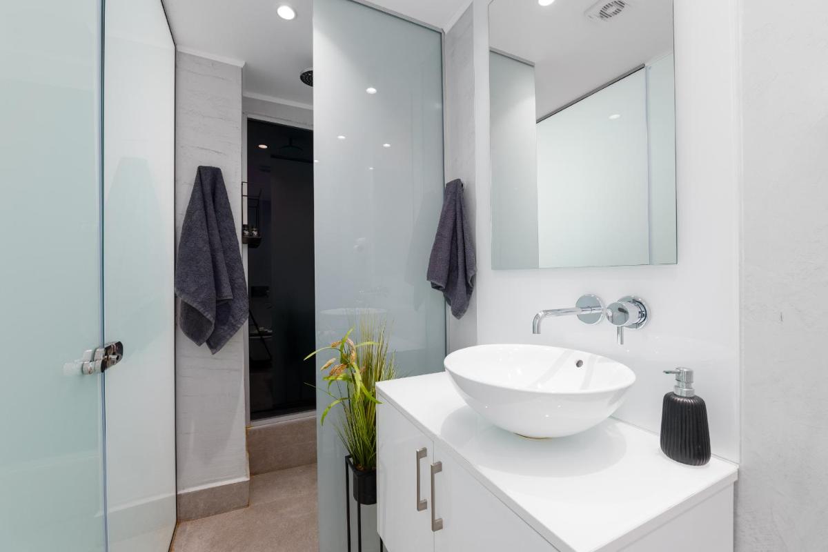 Emfasis Loft Spacious & Elegant knossos - Housity