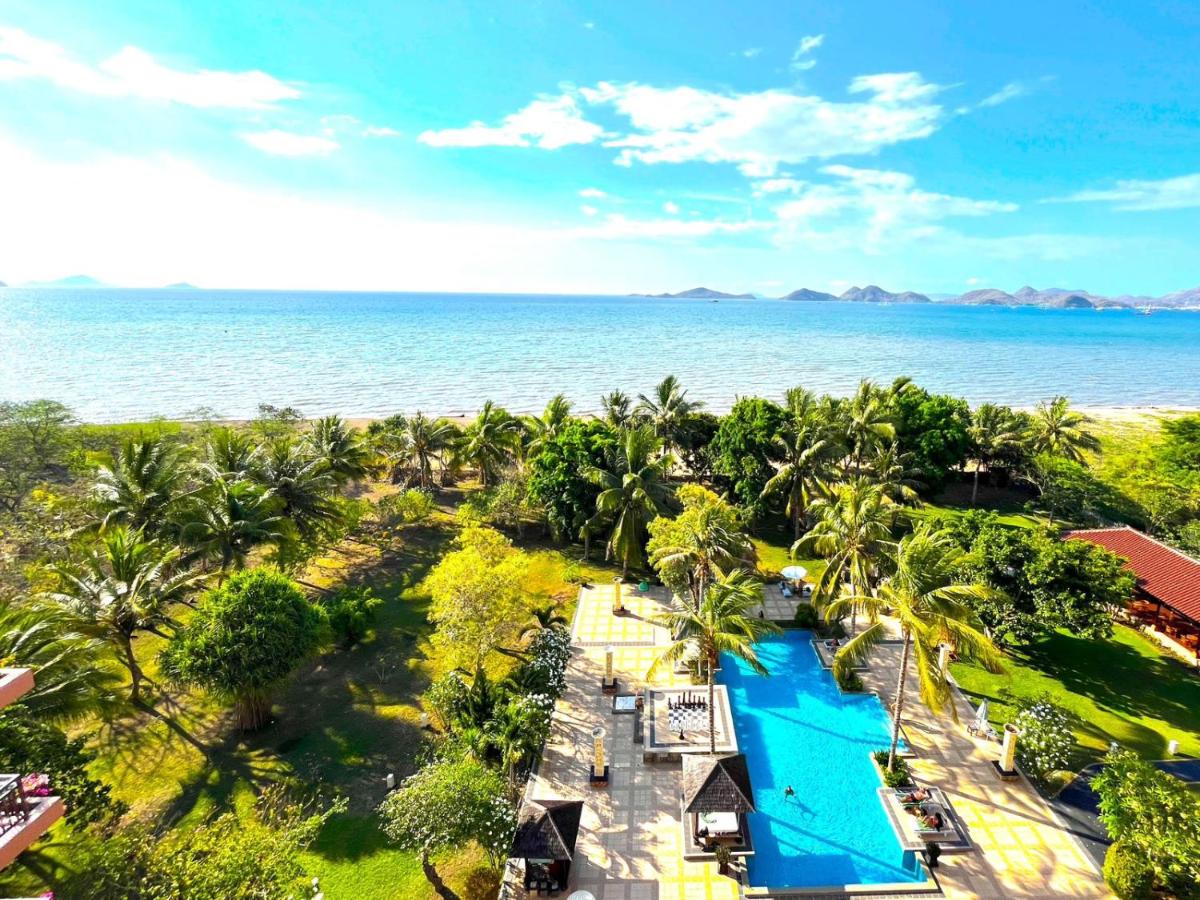 The Jayakarta Suites Komodo Flores - Housity