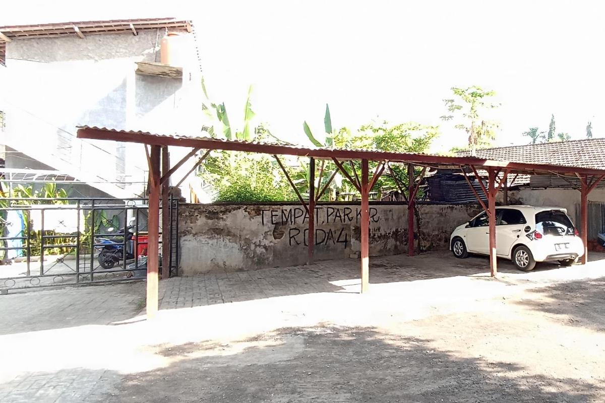 Tutus Homestay Syariah RedPartner - Housity
