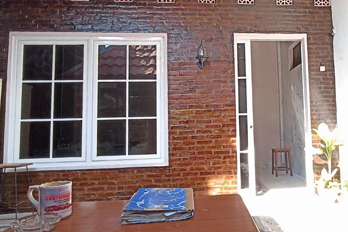 Tutus Homestay Syariah RedPartner - Housity
