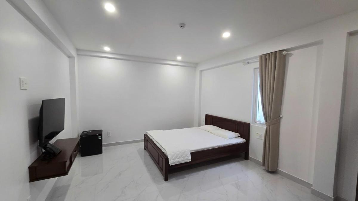 Hà Bảo Châu 2 Hotel Tân Bình - Housity