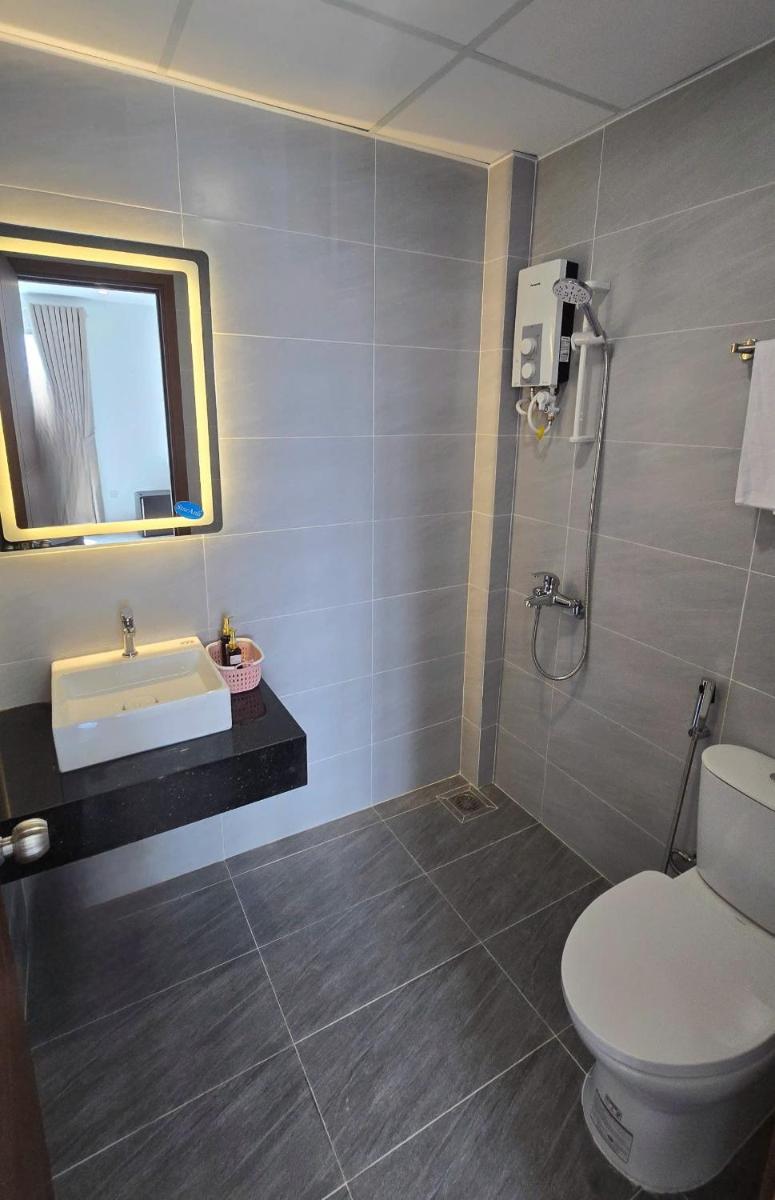Hà Bảo Châu 2 Hotel Tân Bình - Housity