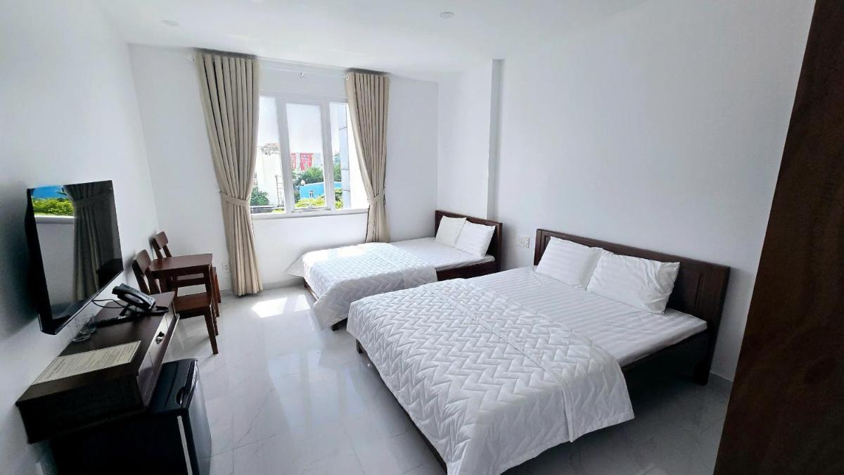 Hà Bảo Châu 2 Hotel Tân Bình - Housity