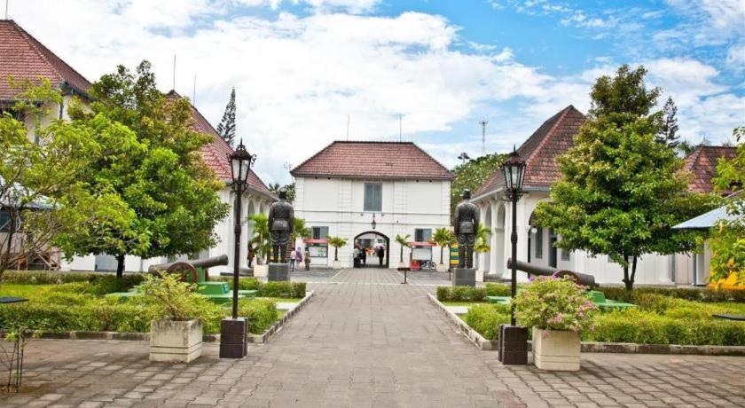 Wakeup Homestay - Housity