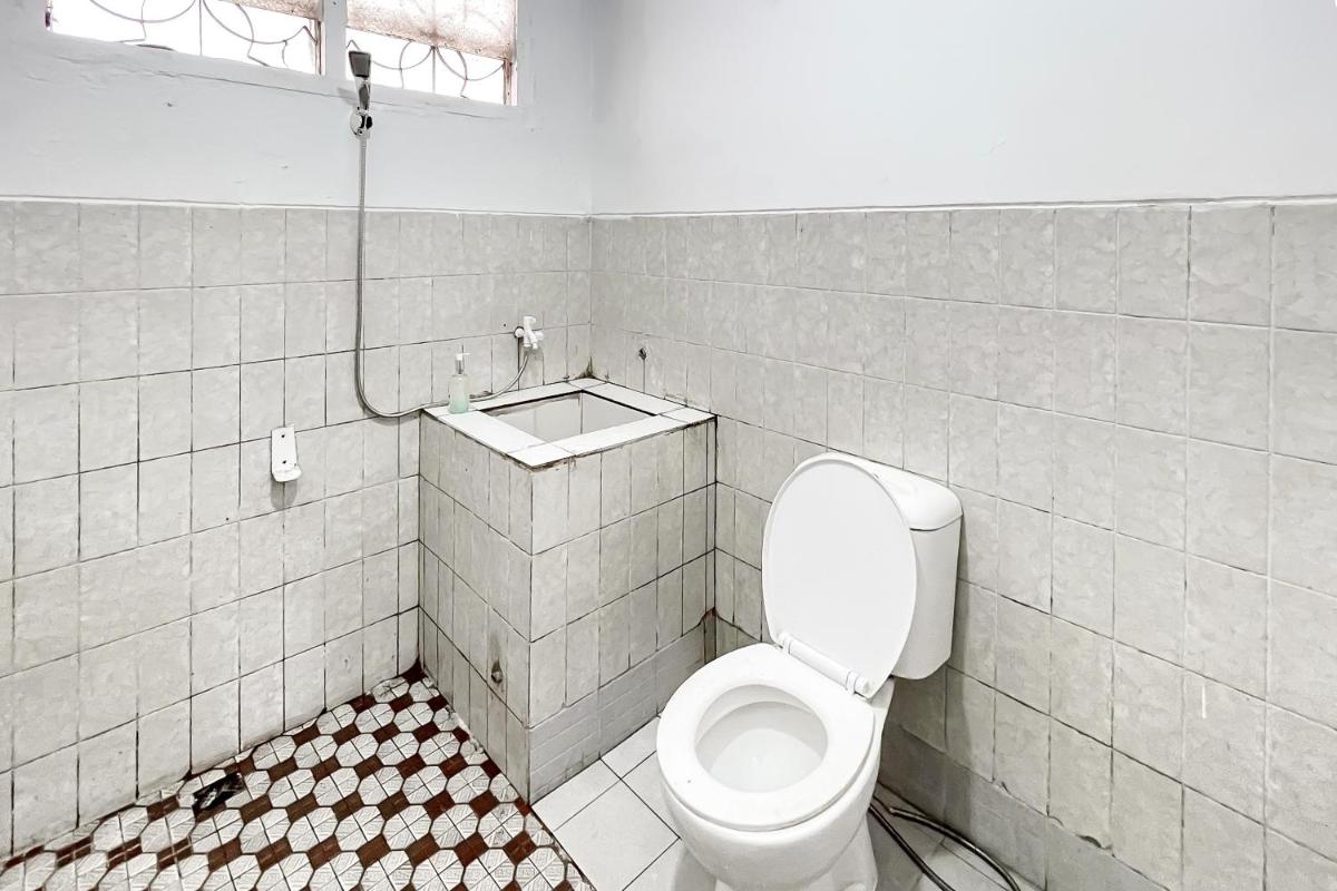 Hotel Mustika Widyasari RedPartner - Hizvo