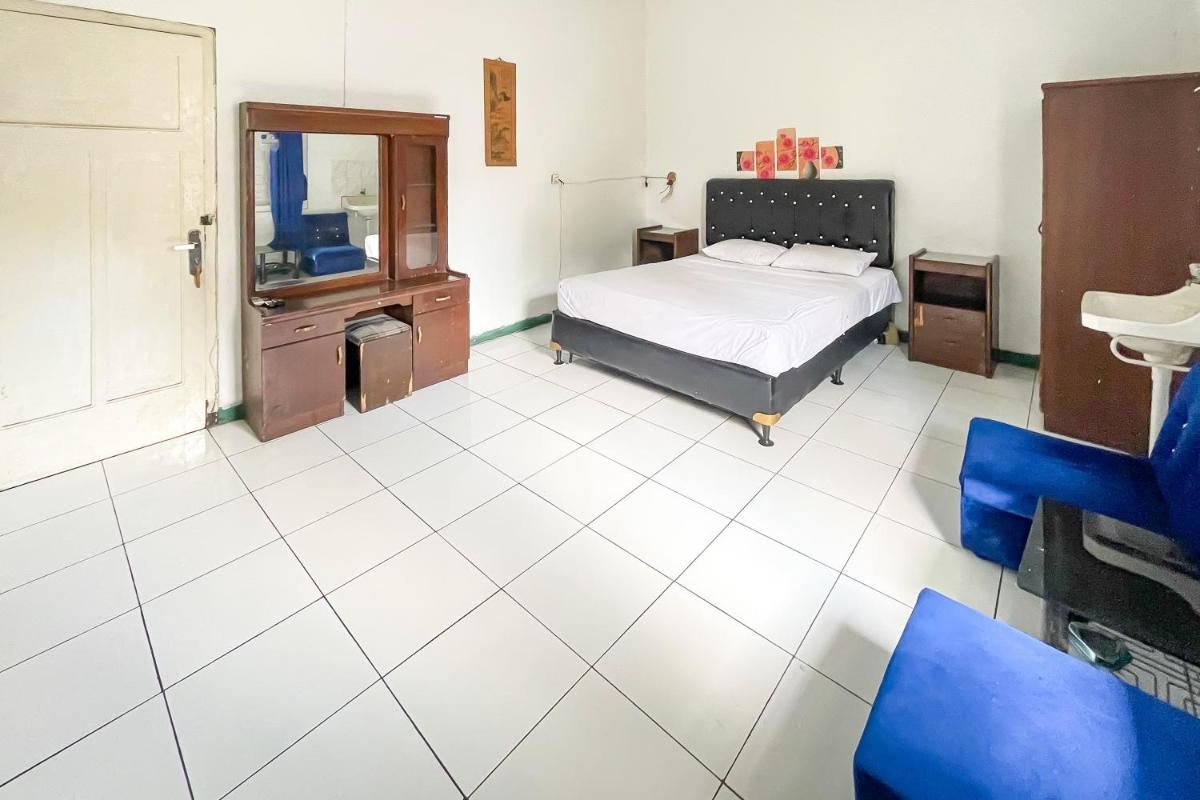 Hotel Mustika Widyasari RedPartner - Hizvo