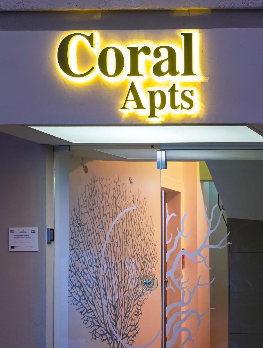 Coral Apartments - Housity