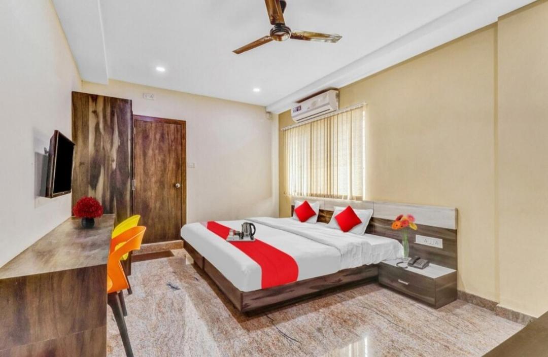 LUTINO HOMES opposite to D Mart Ramurthynagar - Housity