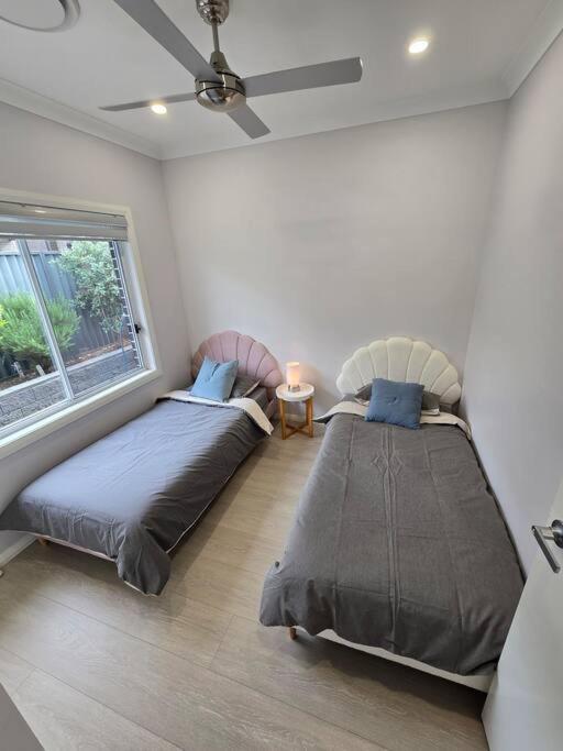 Brand New Single story 5 bedroom house in Marsden Park - Housity