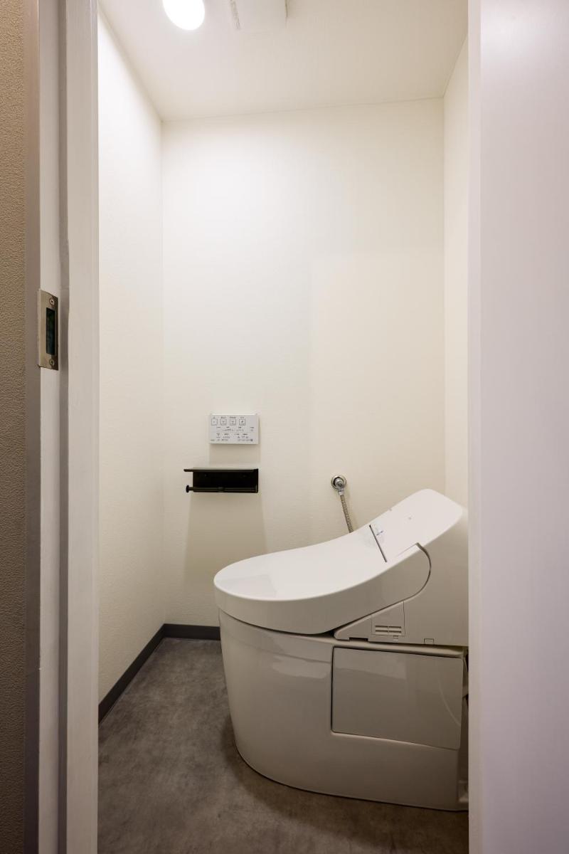 Hotel WWJ - Housity