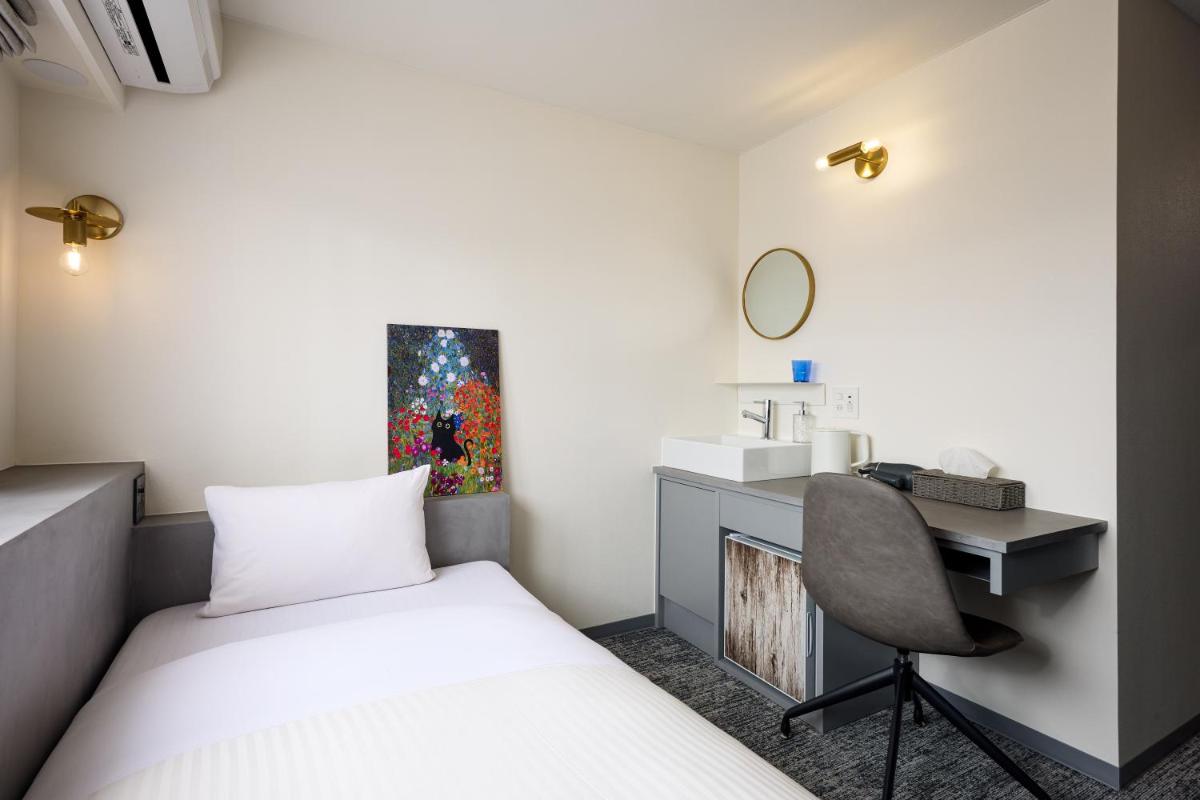 Hotel WWJ - Housity