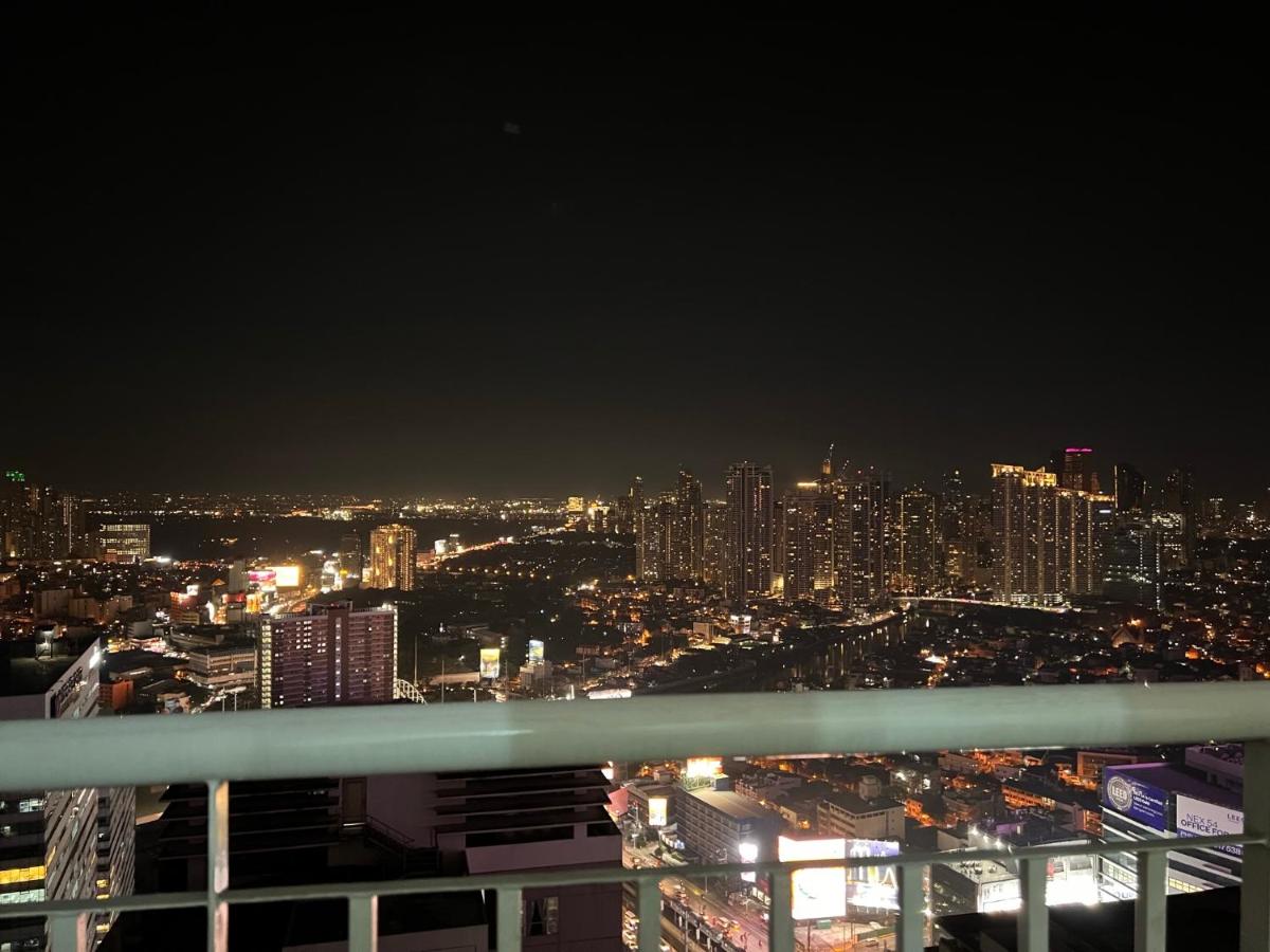 Studio Units at SM Light Residences Condo Beside Boni MRT Station - Housity