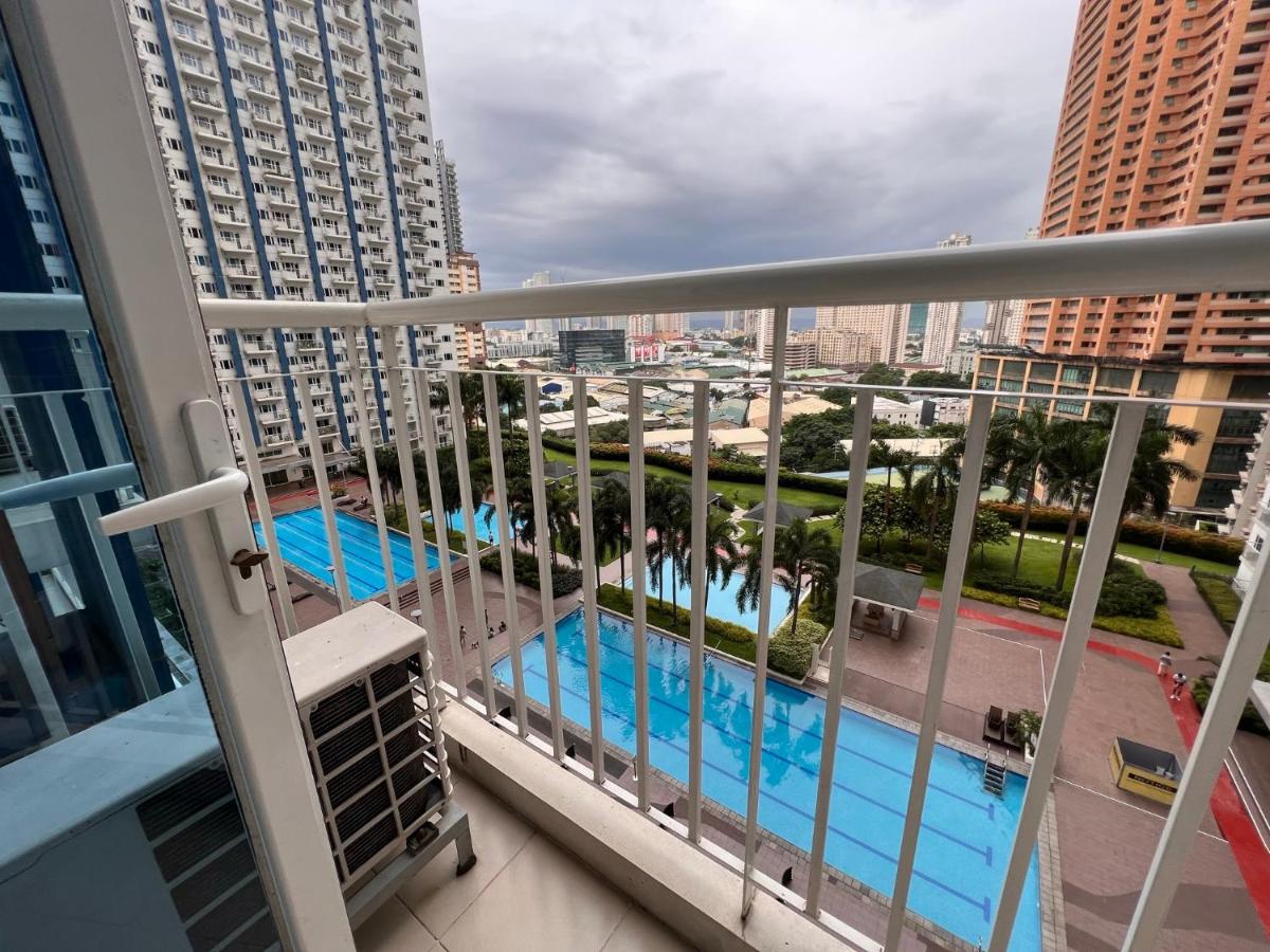 Studio Units at SM Light Residences Condo Beside Boni MRT Station - Housity