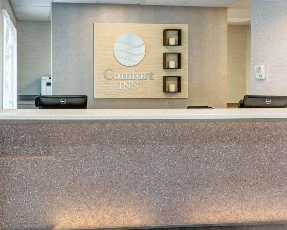 Comfort Inn Williamsburg Gateway - Housity
