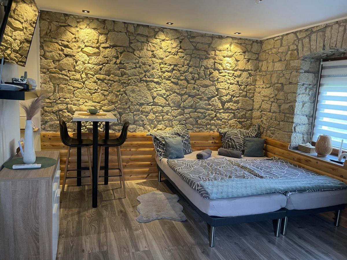 Kaland apartman 1 - Housity