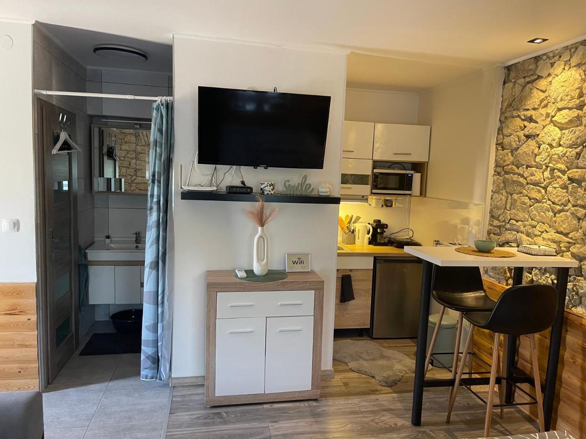 Kaland apartman 1 - Housity