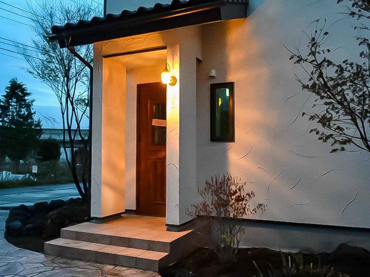 Tree Village Karuizawa East Villa - Vacation STAY 21272v - Housity