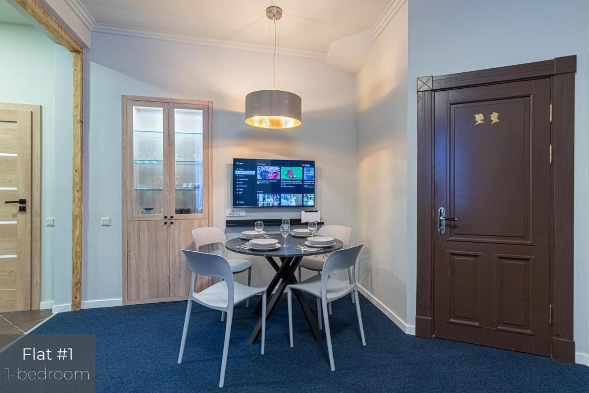 Dandelion Apartments Bruņinieku - Hizvo