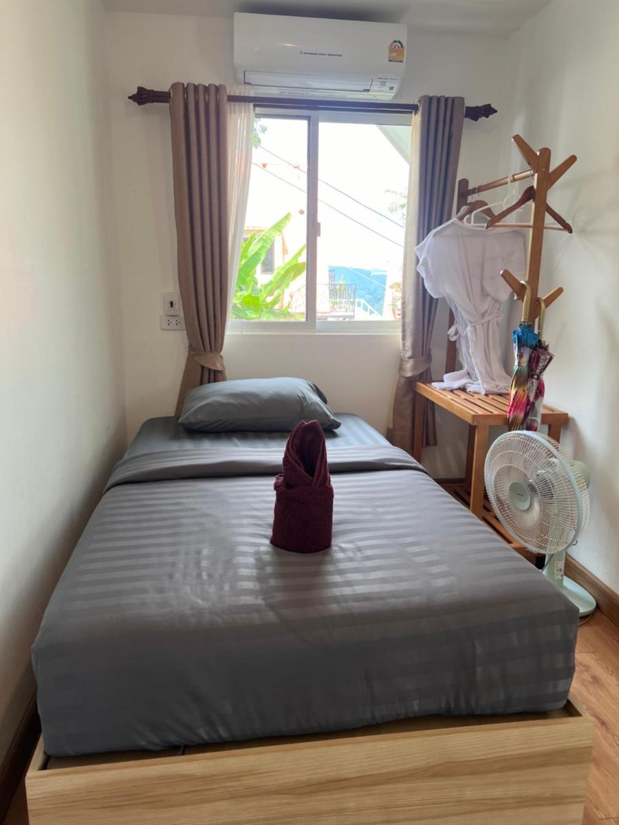 Cassandra Khaokho Resort - Housity